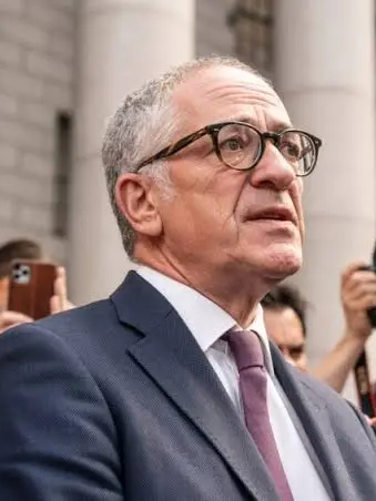 Максвелл Кевин 