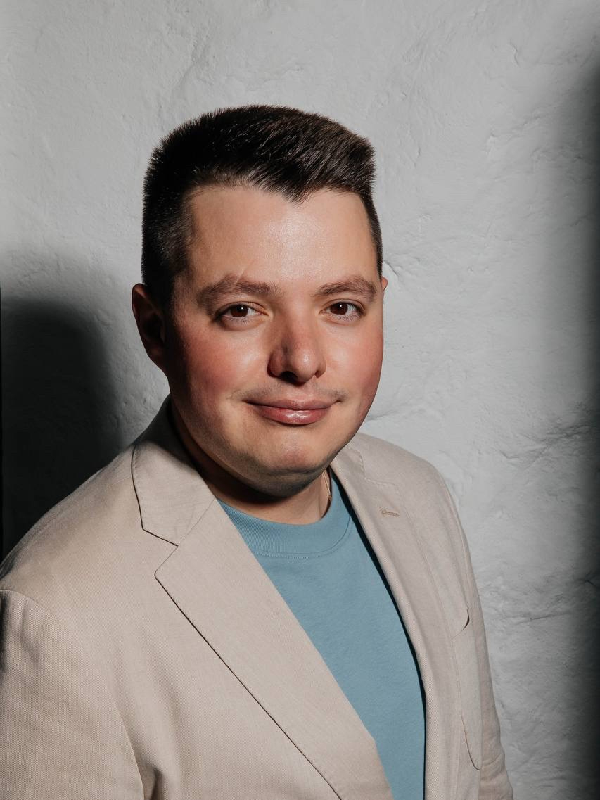 Сабиров Вито Фладисович