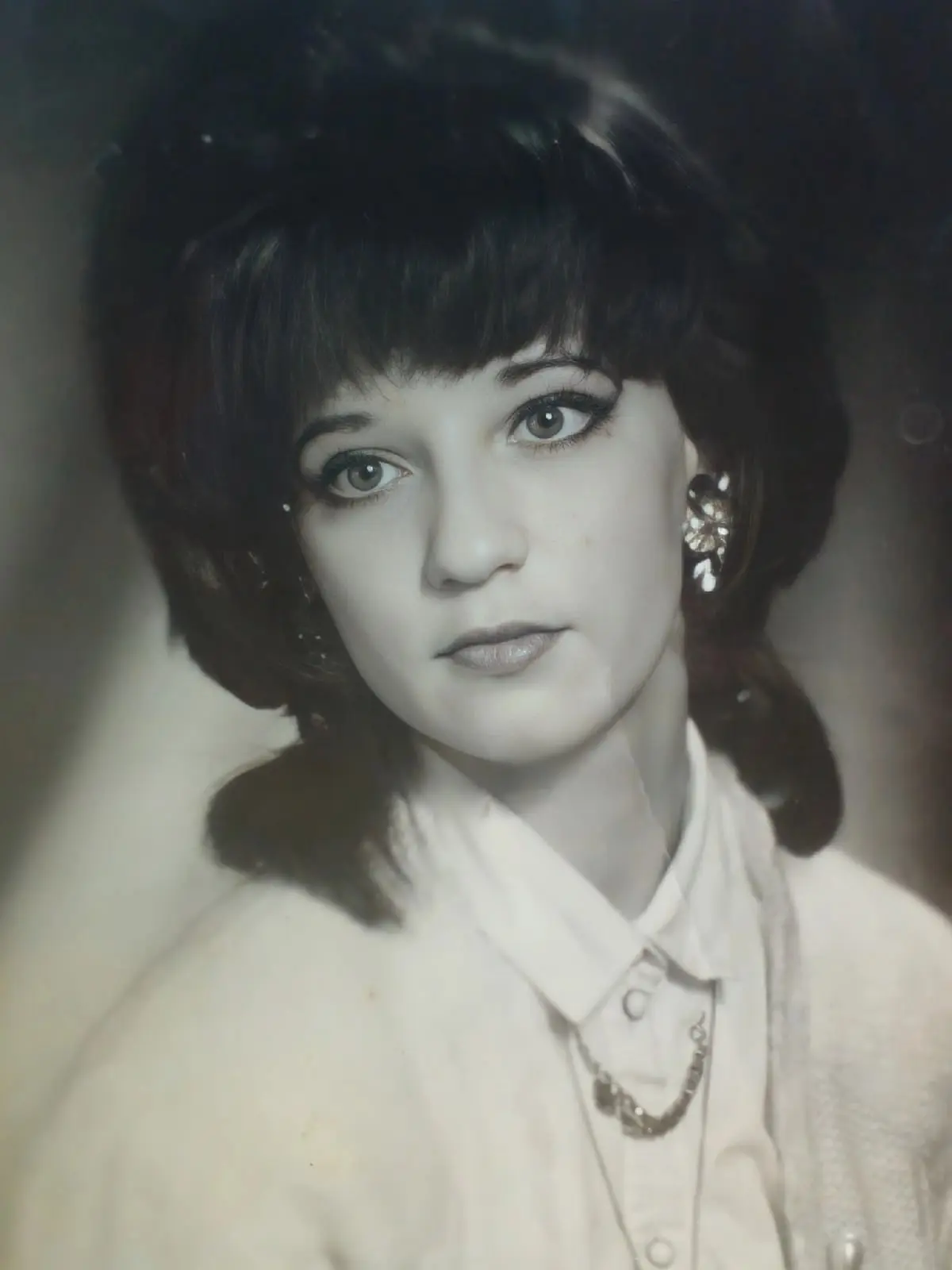 Емельяненко Яна Сергеевна