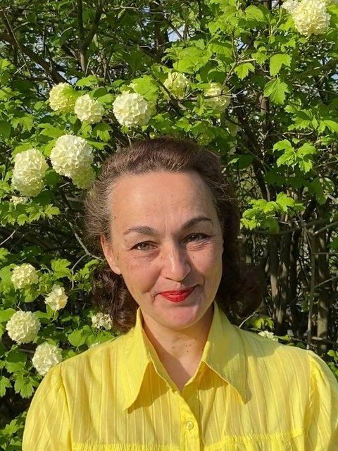 Дополнительная фотография №2 Златьева Ольга Владимировна